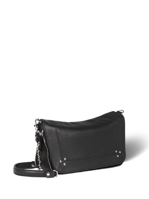 BOBI S JEROME DREYFUSS | 44BOBISAGNoir Silver